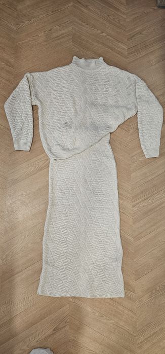 Комплект плетиво