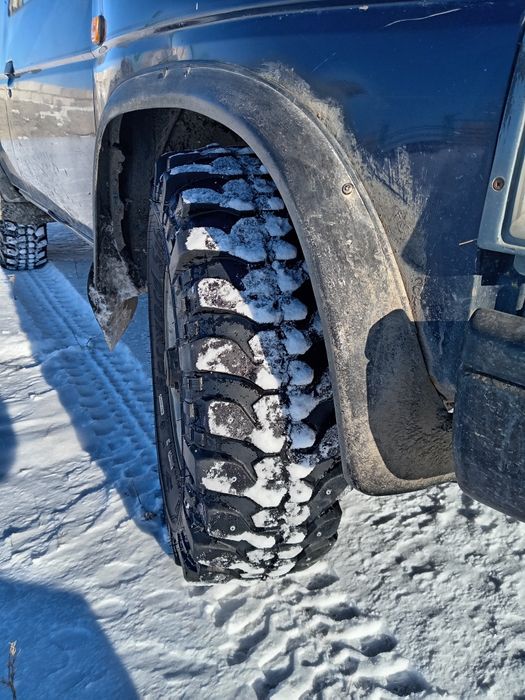 Продом Nissan Terrano