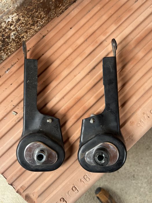Prinderi Semnalizari Fata Yamaha Fz6+Carenaj Bord