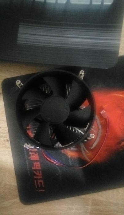 Кулер для процессора DeepCool ALTA 9.