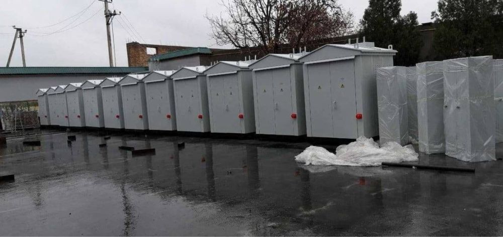 Трансформатор ТМГ 100 ТМГ 400 ТМГ-600 ТМГ 1000 ТМГ 2500