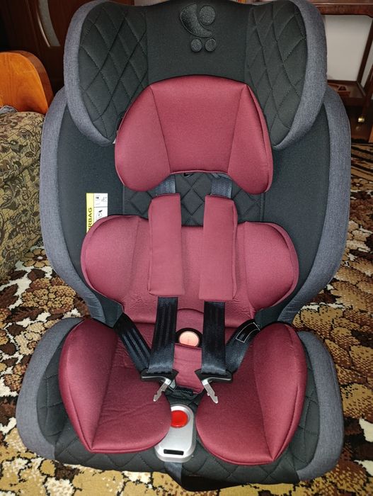 Scaun auto isofix 360