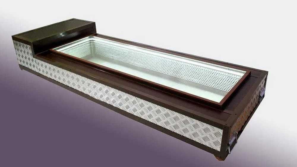 Capace Frigorifice Funerare Vit-Nic  garantie 3 ani