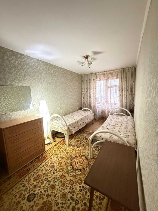 Продается двушка в районе Молодежного