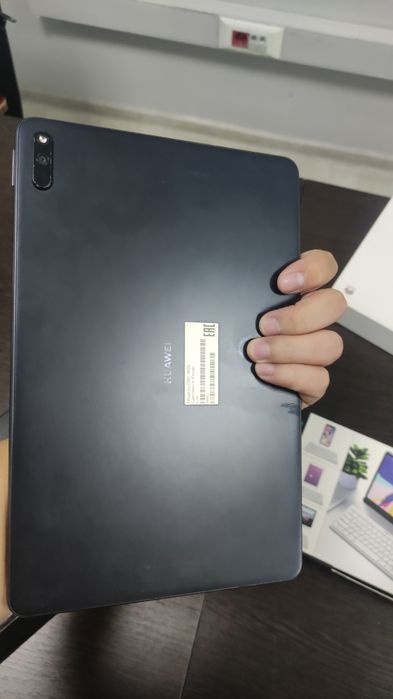 Продам планшет Huawei matepad 11 6/128гб