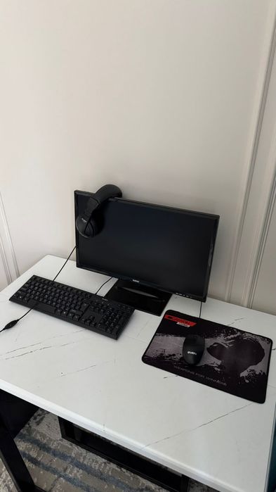 Продам игровой пк