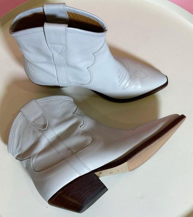 Казаки Isabel Marant оригинал