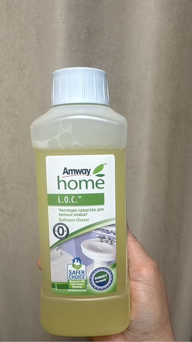 Продам продукцию Amway