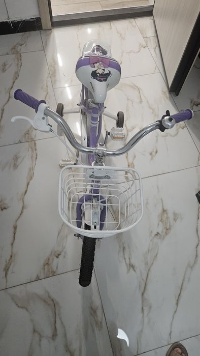 Продам детский велосипед