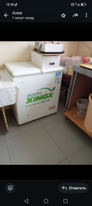 Продам холодильники