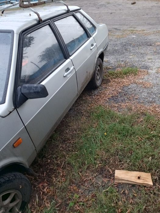 Продам не на ходу