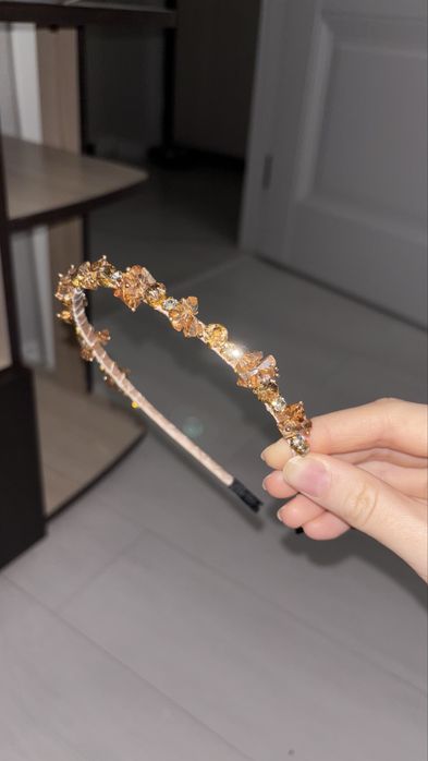 Продается ободок (ручная работа)