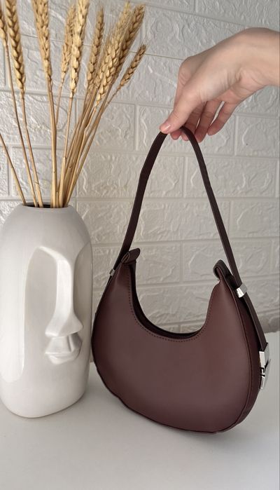 Женская сумка.Багет