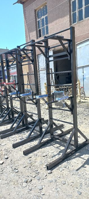 Турник брус, прес 3/1 да! Даставка Самарқанд