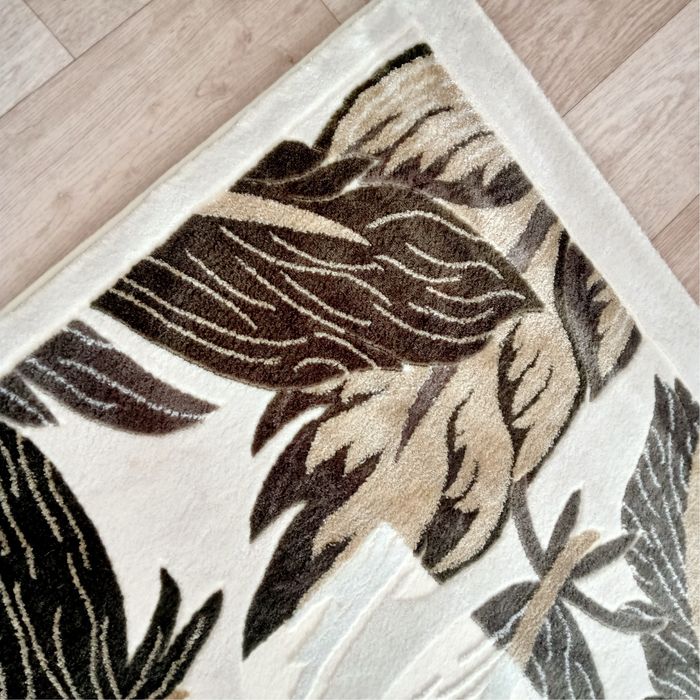 Ковер шерстяной 3х5