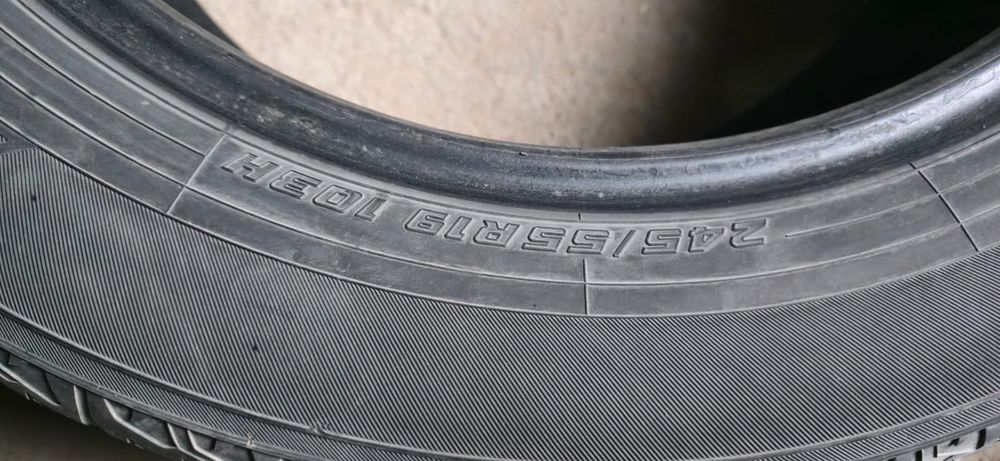 Yokohama балон..