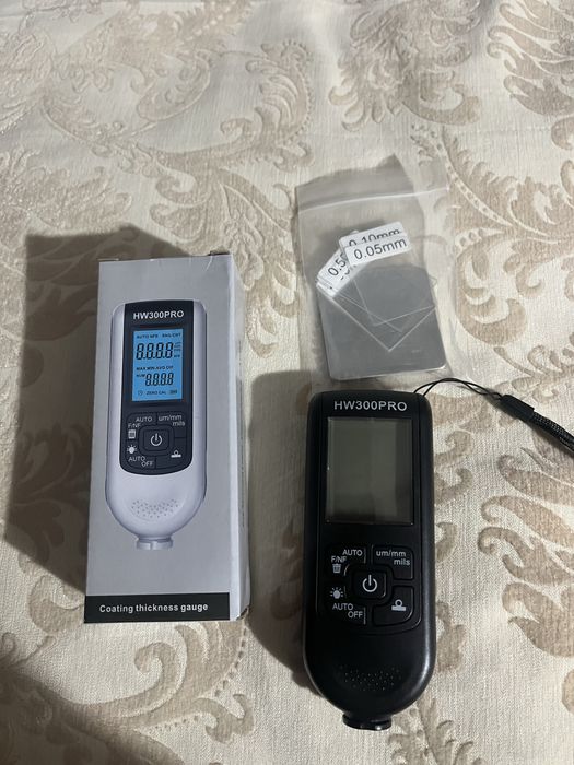 Толщиномер HW300PRO