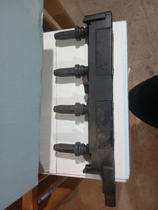 Бобина от Пежо 307SW 2.0i 136 к.с