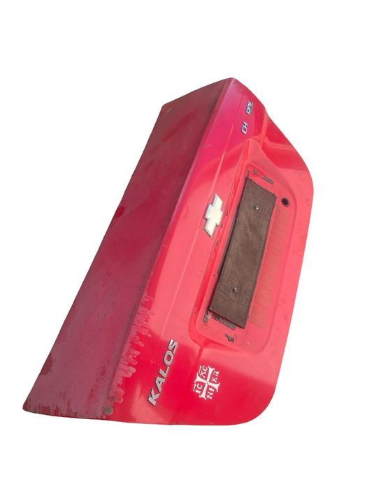 Haion Portbagaj Chevrolet Kalos Sedan 2005 ->