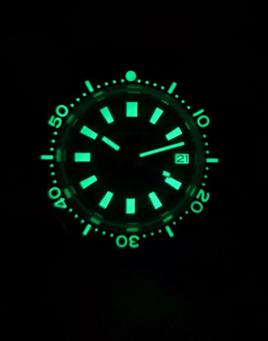 SEESTERN 62MAS автоматичен часовник