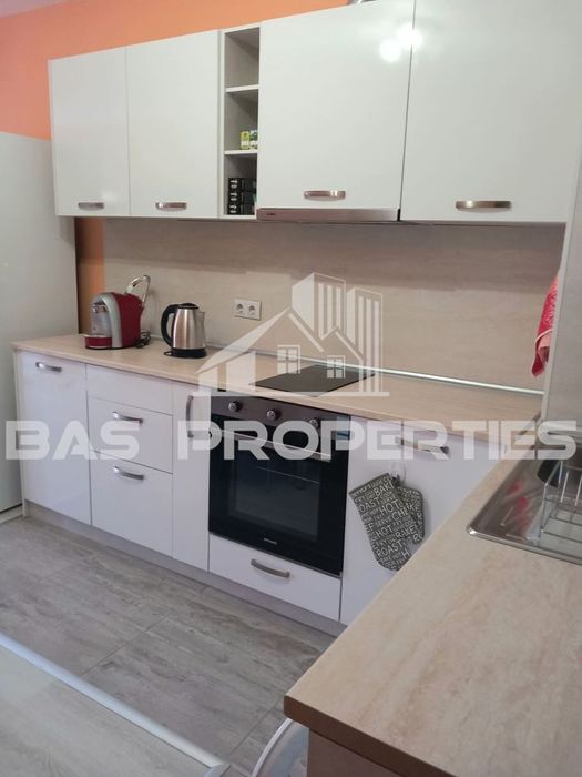 2-стаен в София-Люлин 9 площ 66