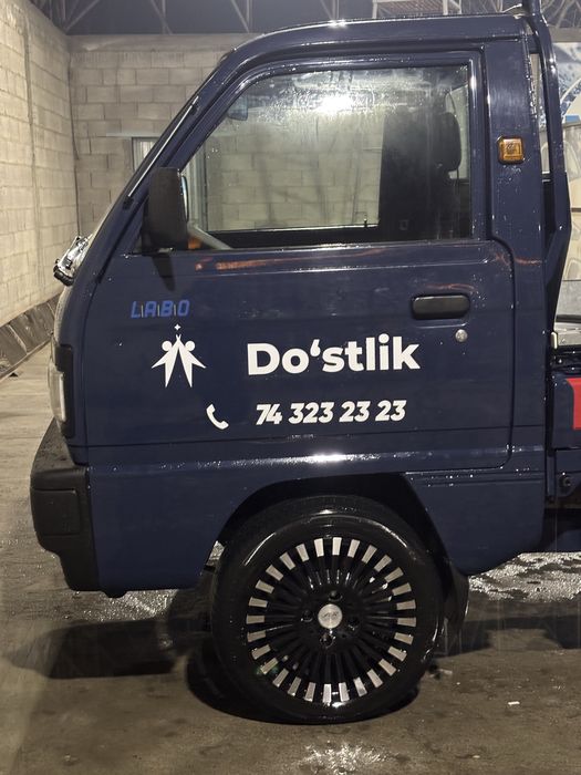 Diska R15 holati yaxshi