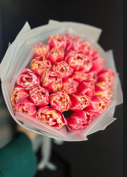 Букета розы доставка цветов