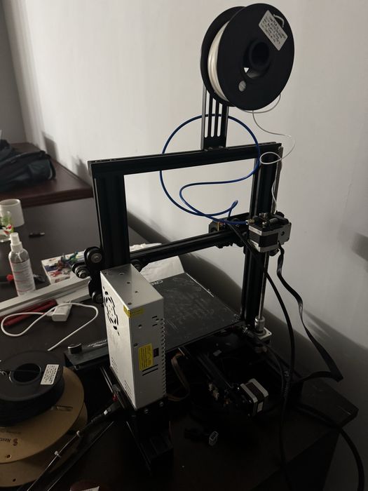 3D принтер Creality Ender 3NEO