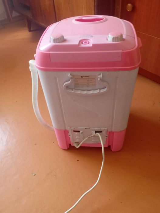 Продам мини стиральную машинку