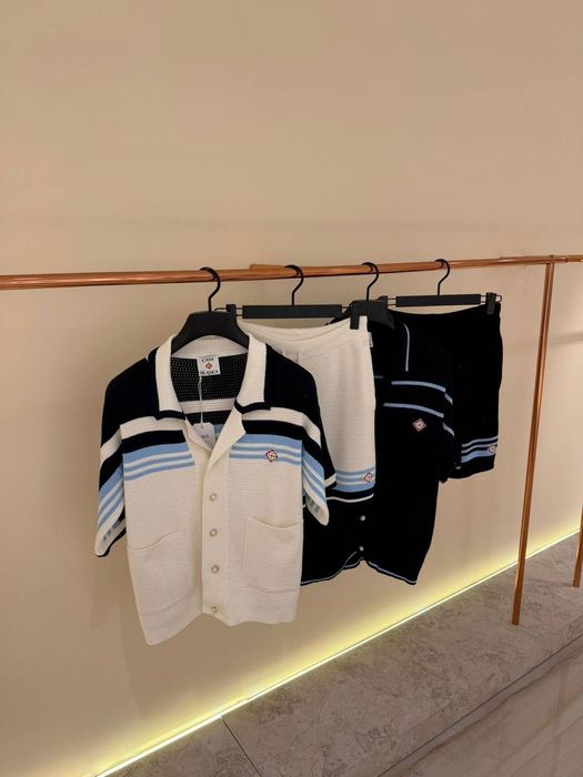 Мъжки къси екипи