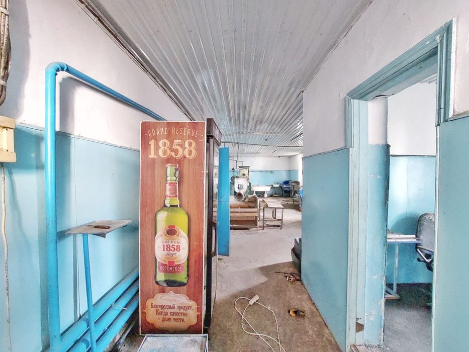 Продается 6-комнатный дом, Центр города