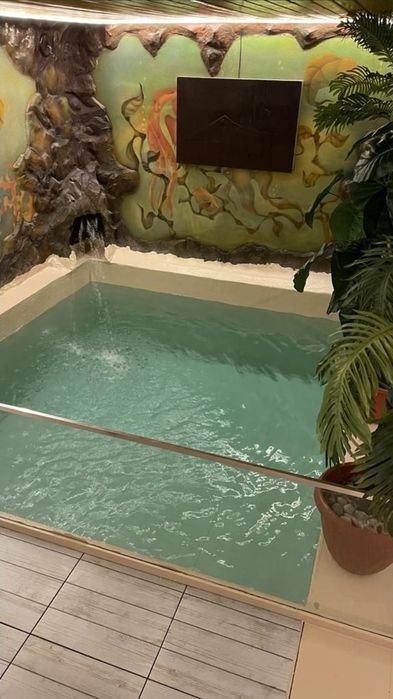 Коттедж посуточно в центре Шымкента