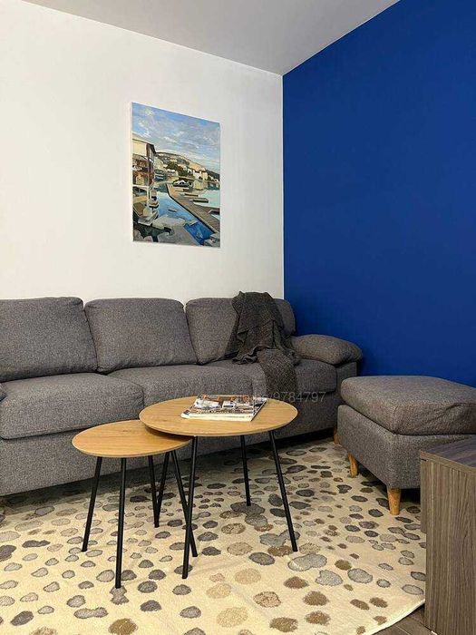 Продава се Тристаен апартамент в Добрич, Христо Ботев - 84 кв.м за 1179 €/кв.м - Снимка #2