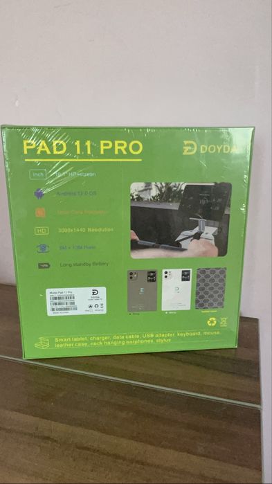 Планшет PAD 11 PRO