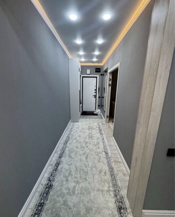 Квартира посуточно