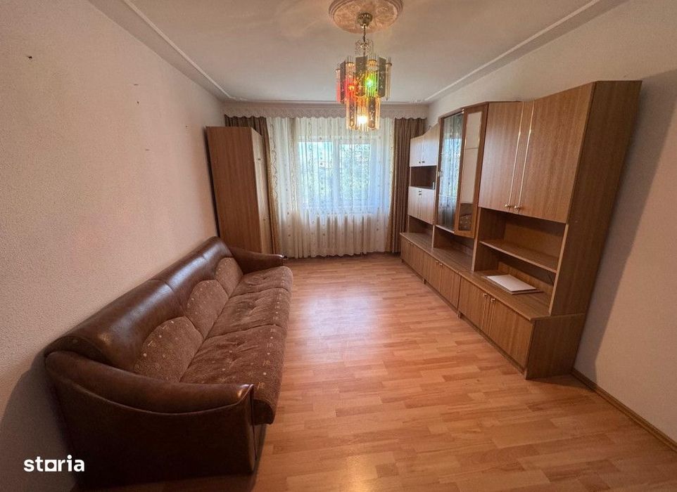 Apartament 2 camere Nicolina , 50 metri, etaj 4 Cod:163125
