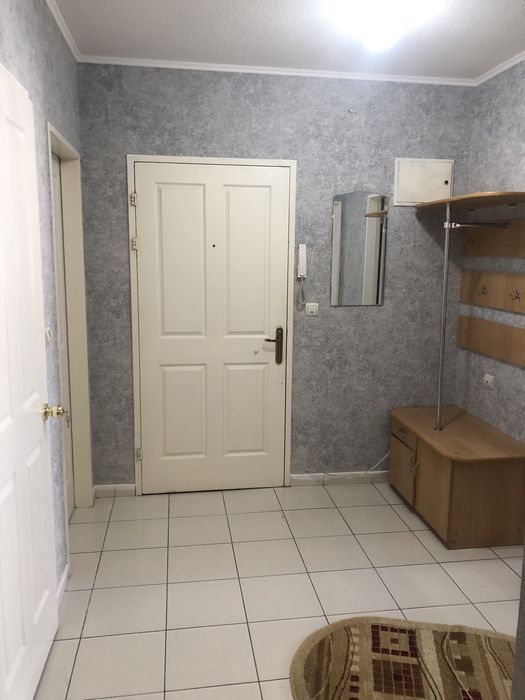 Сдается 3 ком квартира