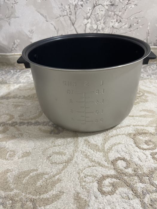 мультиварка редмонд с хорошим состоянием