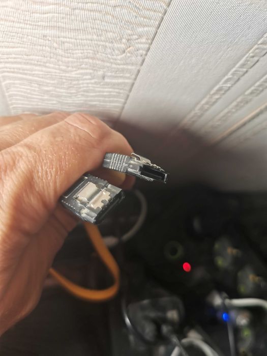 SATA кабель для жесткого диска 50см