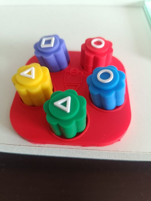 игра гонги gongi squid game