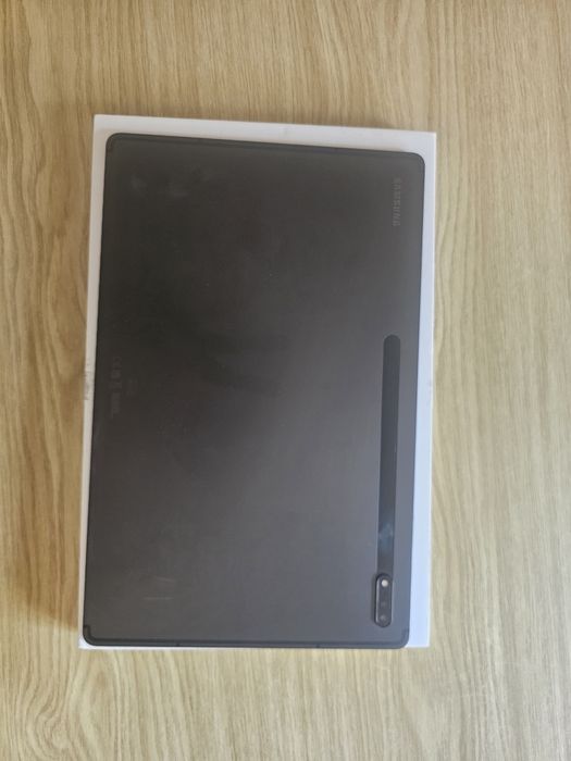 Vand/Schimb Samsung galaxy tab s8 ultra 5G 12/256gb