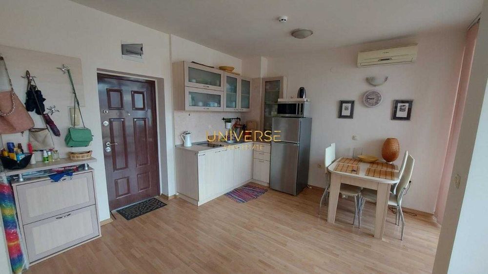 Продава се Двустаен апартамент в к.к. Слънчев бряг - 52 кв.м за 687 €/кв.м - Снимка #5