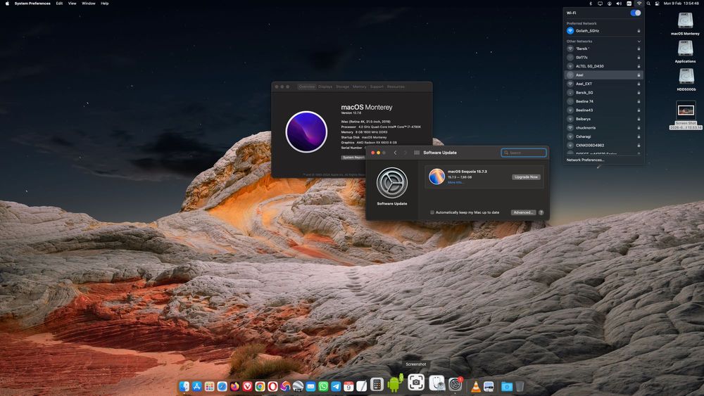 Продам компьютер для работы с Final Cut Pro