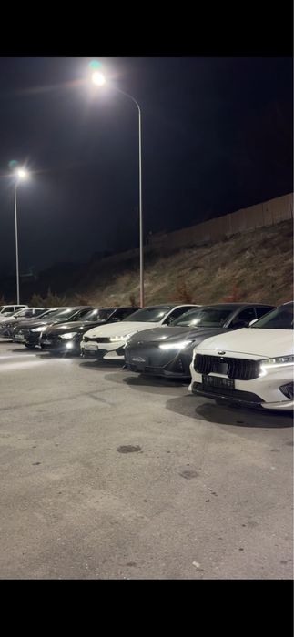 Машина в аренду суточный