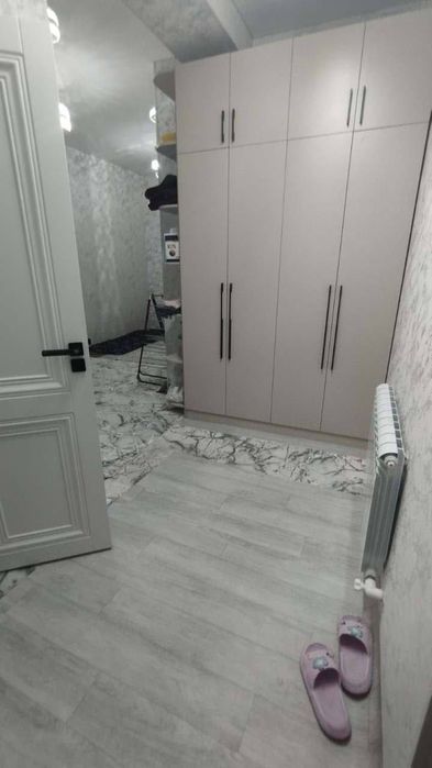 Yakkasaroy tumanida hama sharoyiti bor kvartira bor