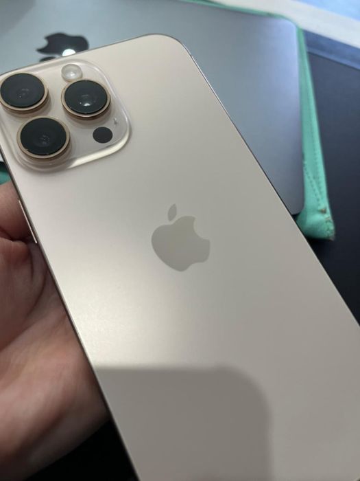 Айфон 16 про макс 256 ,iphone 16 pro max 256