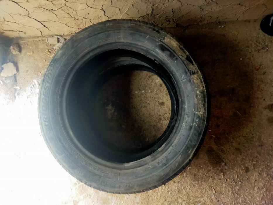 Балон 17 размер 205/60