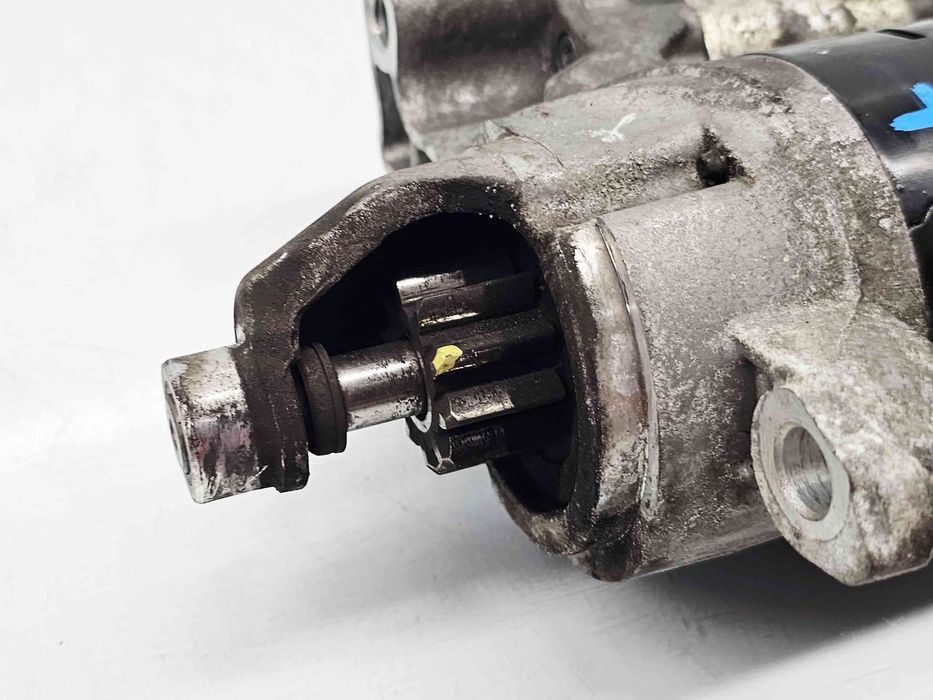 Electromotor 10 dinti  AUDI A6 (4G5, C7) [Fabr 2011-2017] 03L911021E