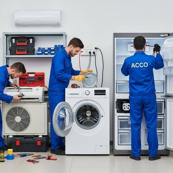 Ремонт стиральных машин