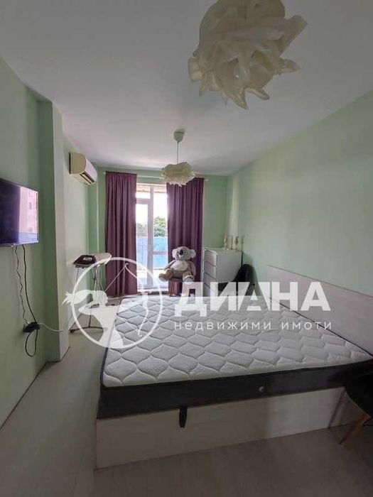 Продава се Двустаен апартамент в Пловдив, Гагарин - 82 кв.м за 1647 €/кв.м - Снимка #4